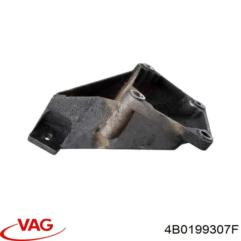 4B0199307F VAG 