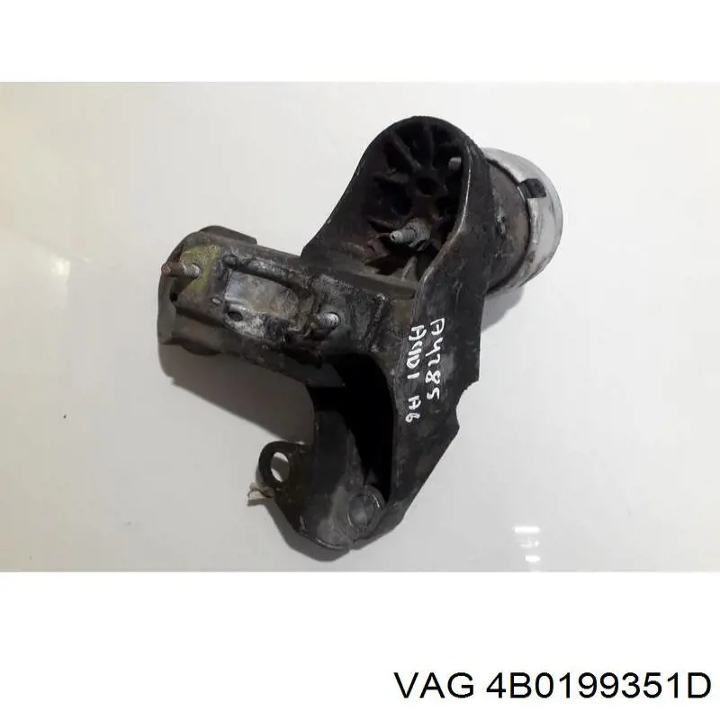  VAG 4B0199351D ціна, від 16.47 USD