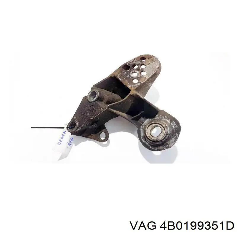Купити 4B0199351D VAG 