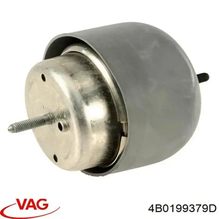 Купити 4B0199379D VAG Подушка (опора) двигуна ліва/права