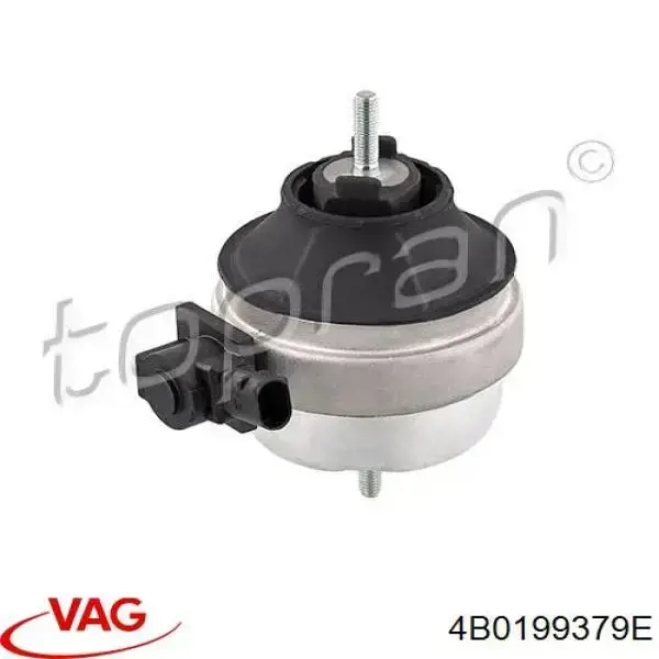 Купити 4B0199379E VAG Подушка (опора) двигуна ліва/права