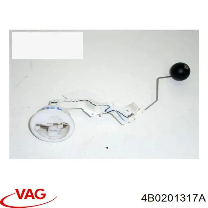 4B0201317A VAG 