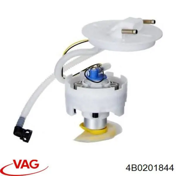  VAG 4B0201844 ціна, від 0.39 USD