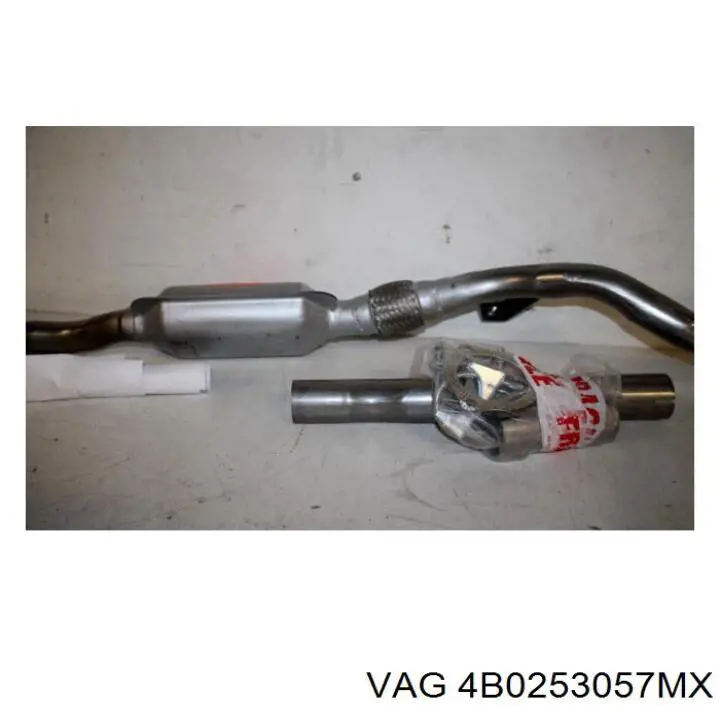  4B0253057MX VAG