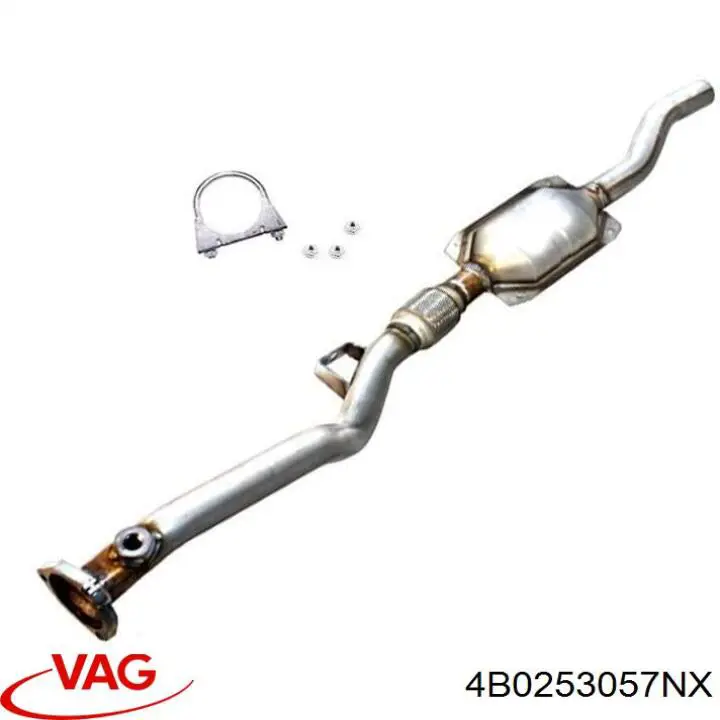  4B0253057KX VAG