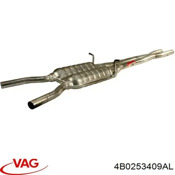  4B0253409AL VAG