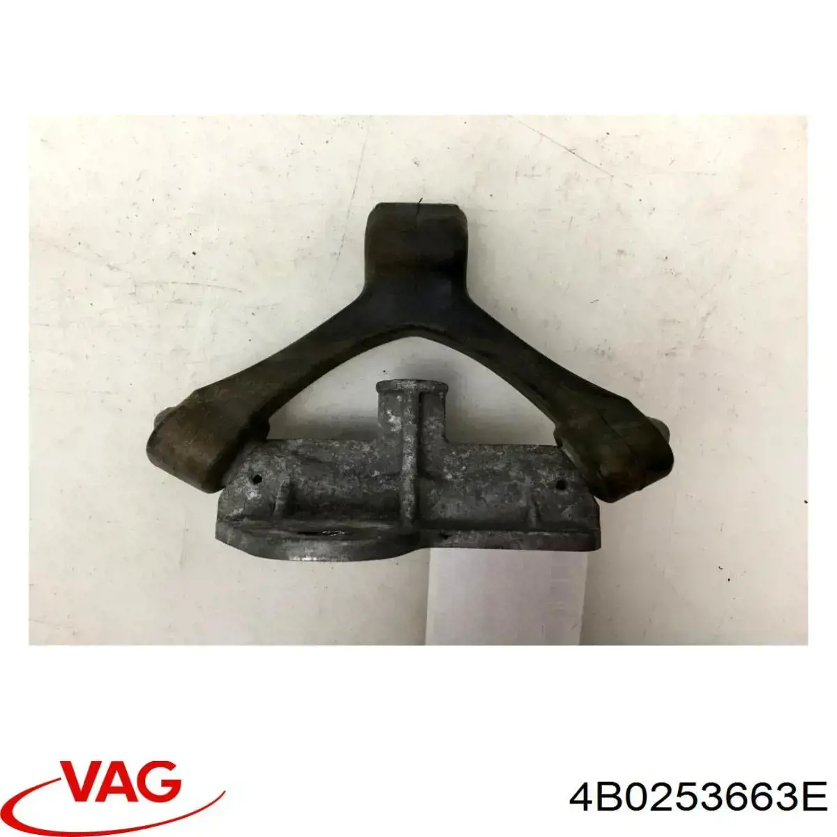 4B0253663E VAG 