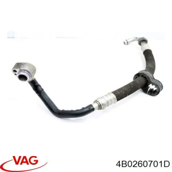  VAG 4B0260701D ціна, від 38.97 USD