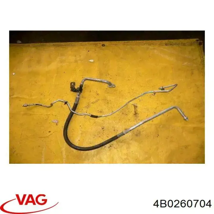  4B0260704 VAG