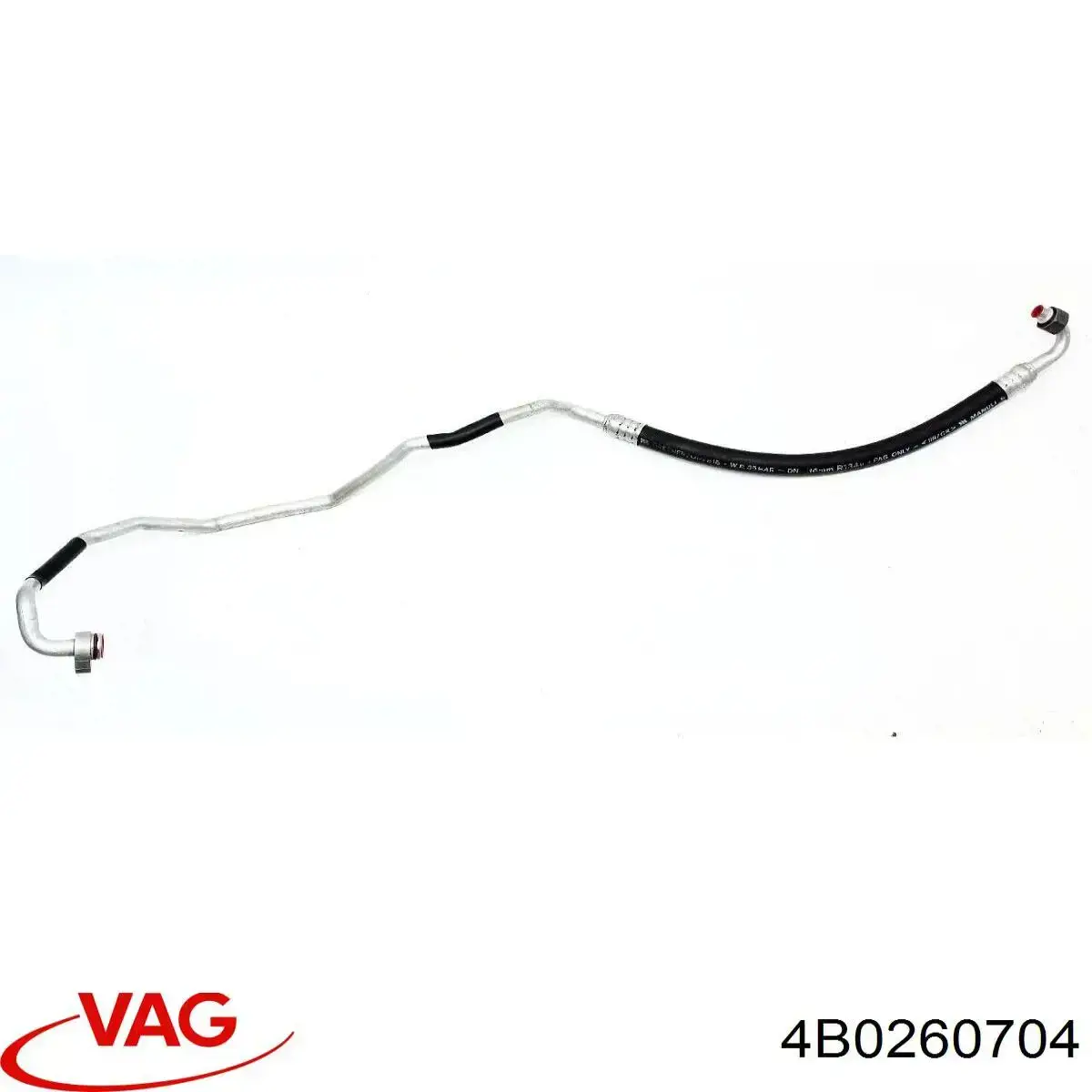  VAG 4B0260704 ціна, від 22.27 USD