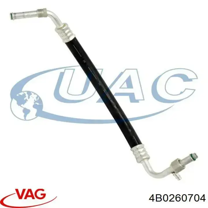 4B0260704 VAG 