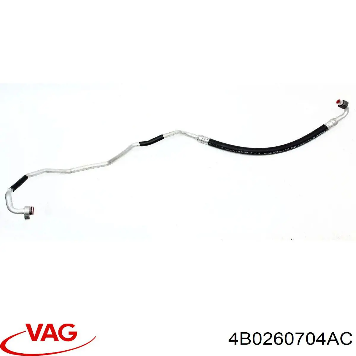 Купити 4B0260704AC VAG 
