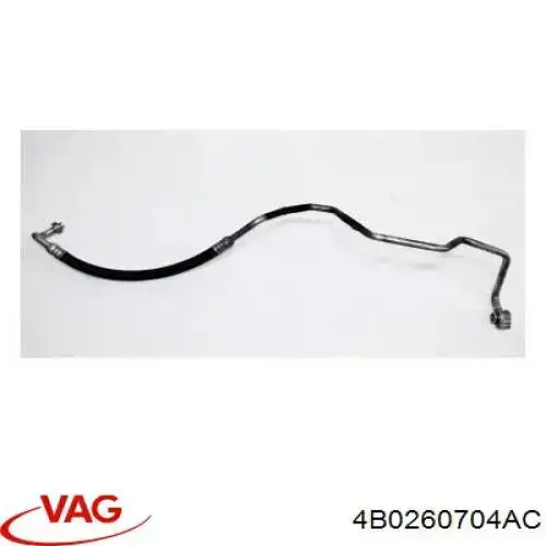  VAG 4B0260704AC ціна, від 14.06 USD