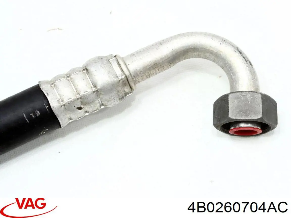 4B0260704AC VAG 