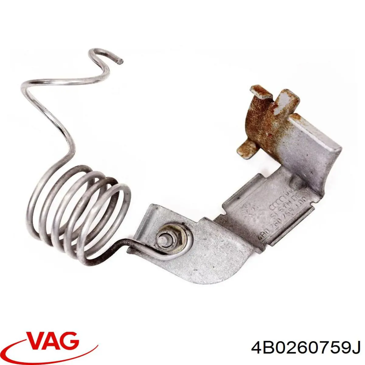 4B0260759J VAG 
