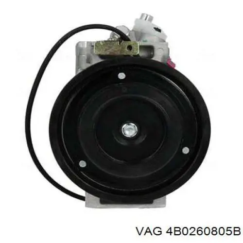 Насос кондиціонера VAG 4B0260805B