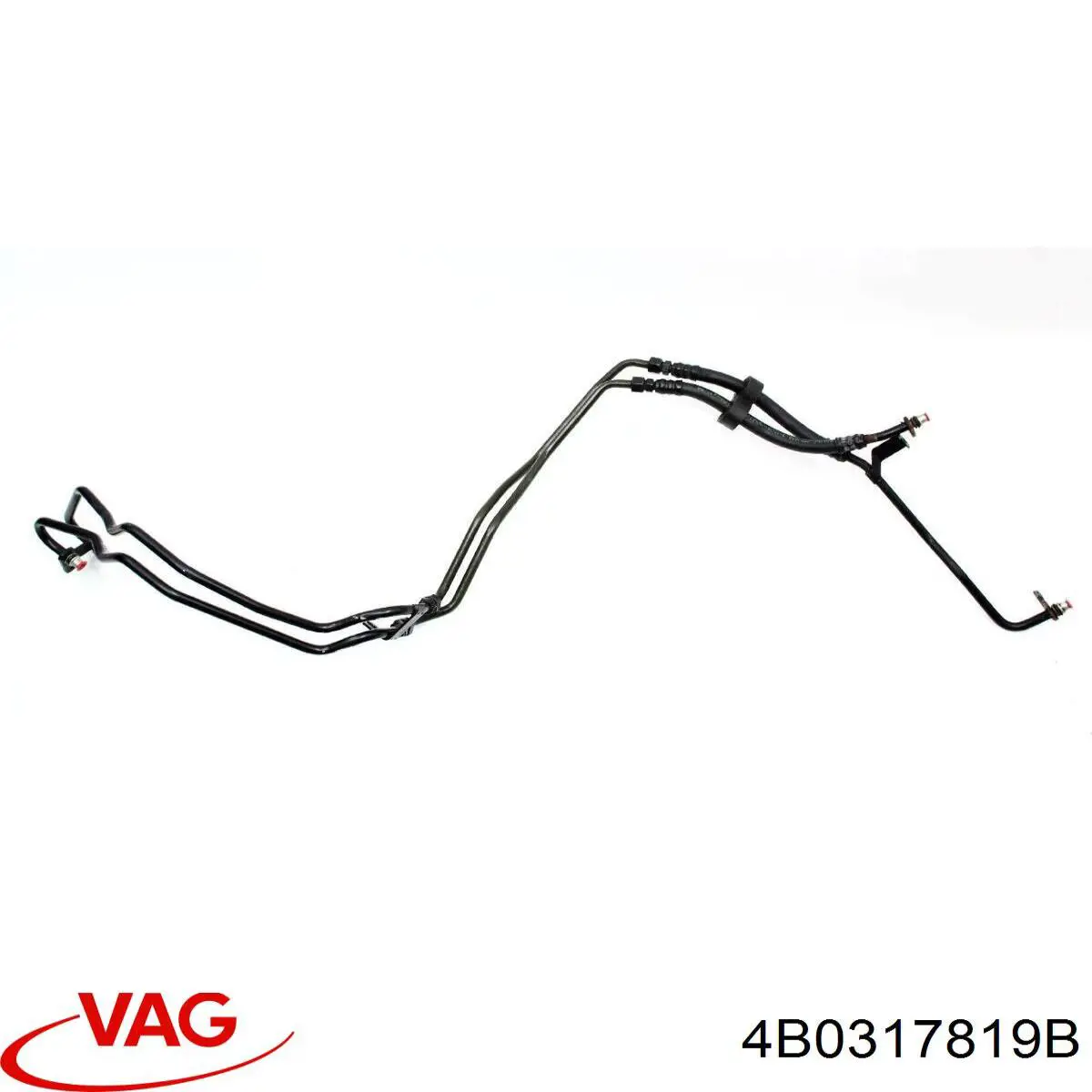  VAG 4B0317819B ціна, від 24.94 USD