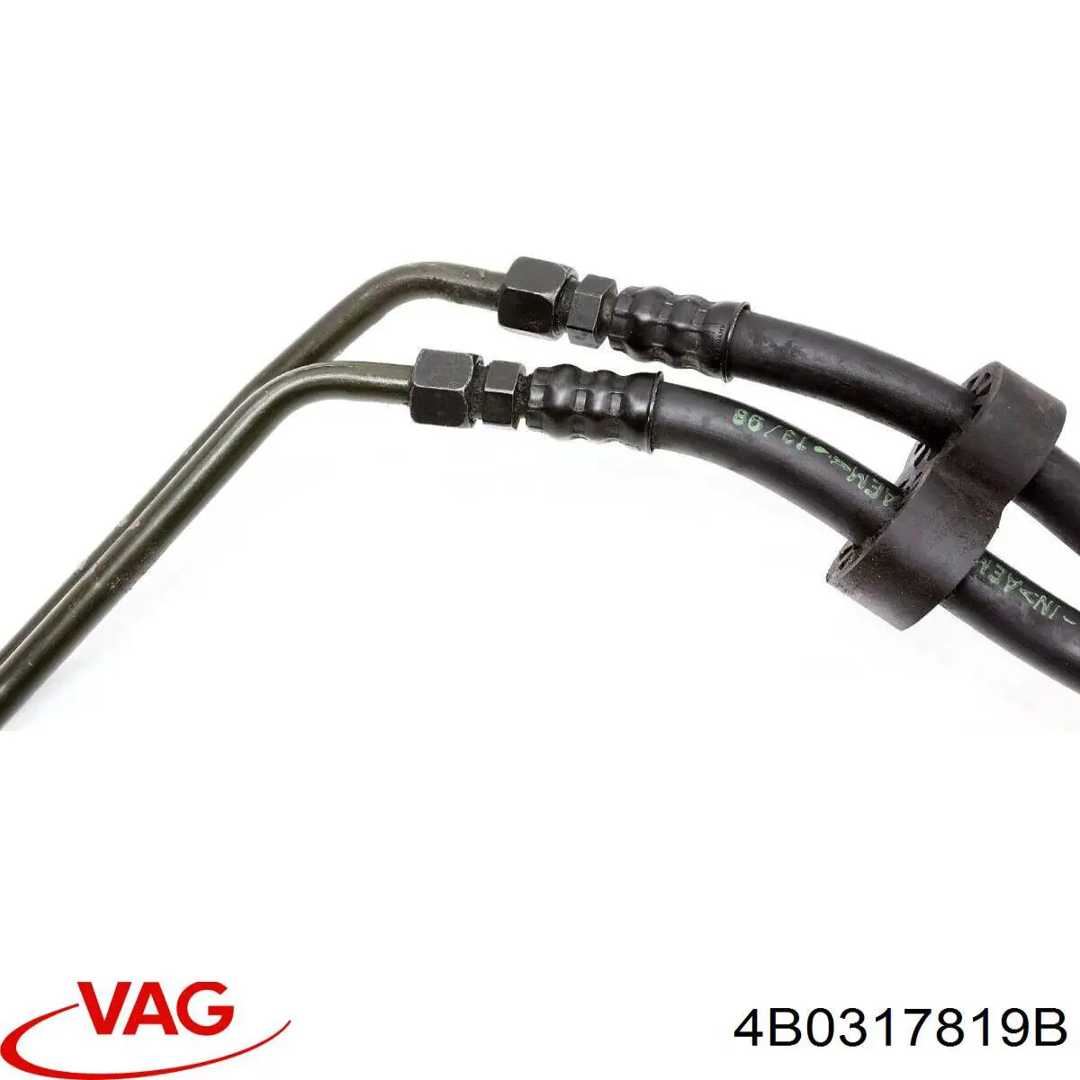 4B0317819B VAG 