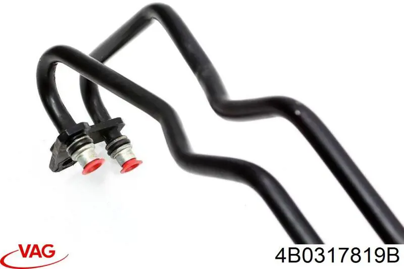 Купити 4B0317819B VAG 