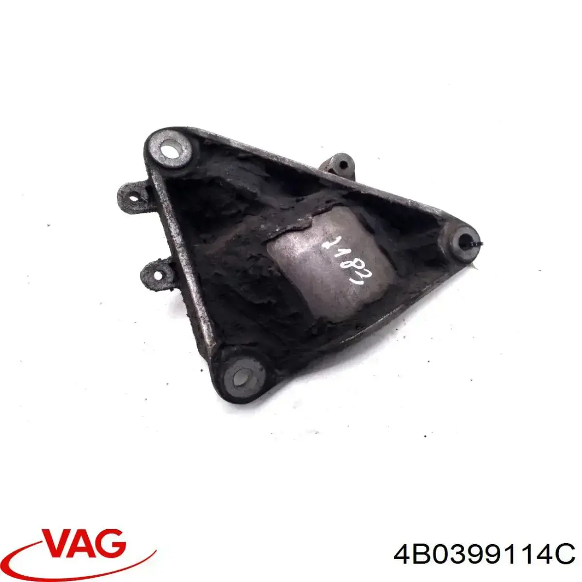 Купити 4B0399114C VAG 