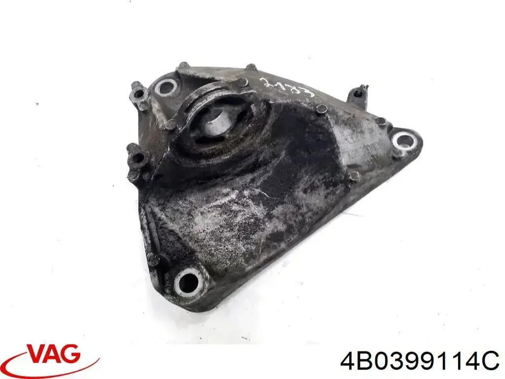 4B0399114C VAG 