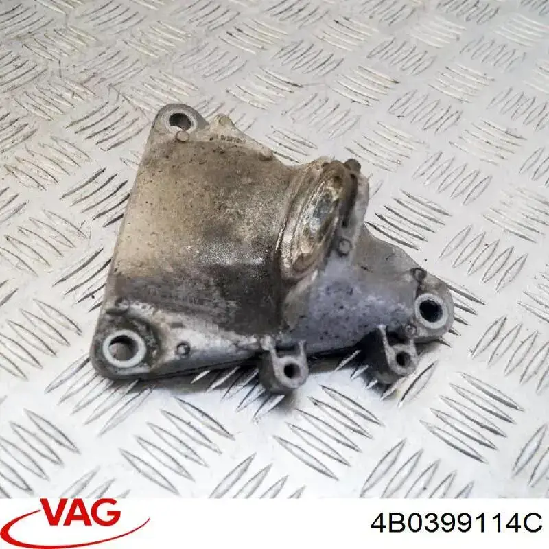  4B0399114C VAG