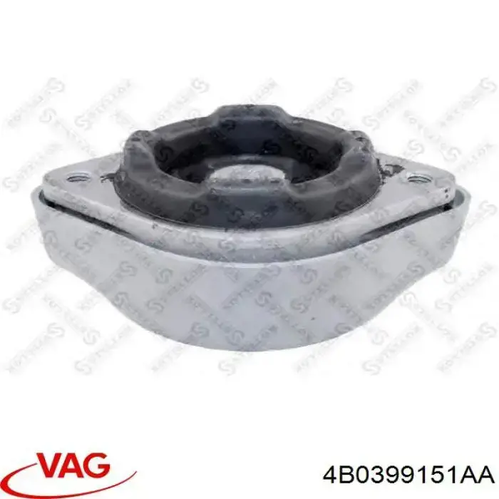 AUTM010 Kautek Опора кпп