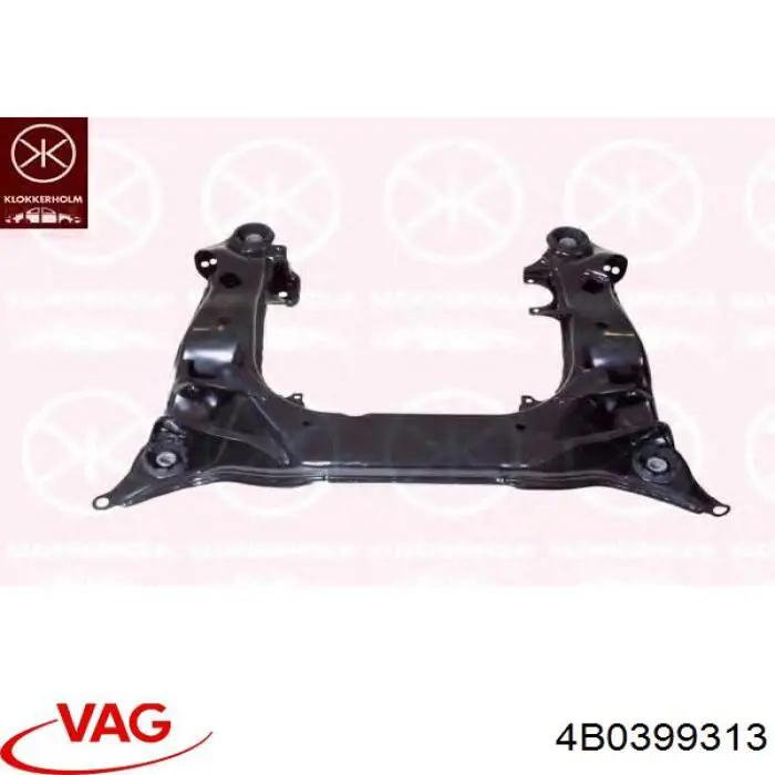  VAG 4B0399313 ціна, від 21.26 USD