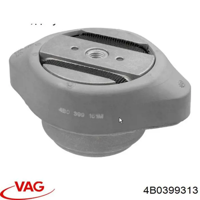 4B0399313 VAG 