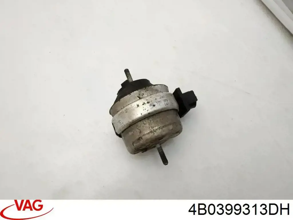 Купити 4B0399313DH VAG Підрамник передній
