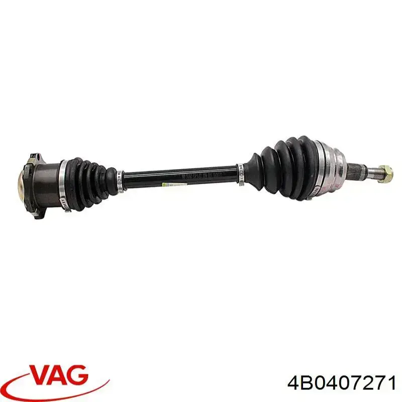 4B0407271 VAG 