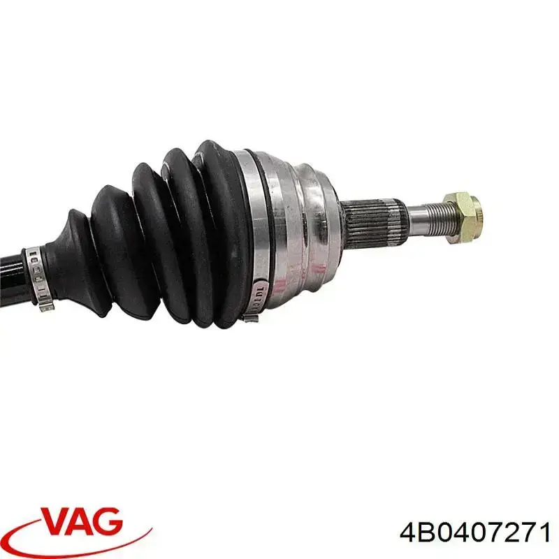  4B0407271 VAG