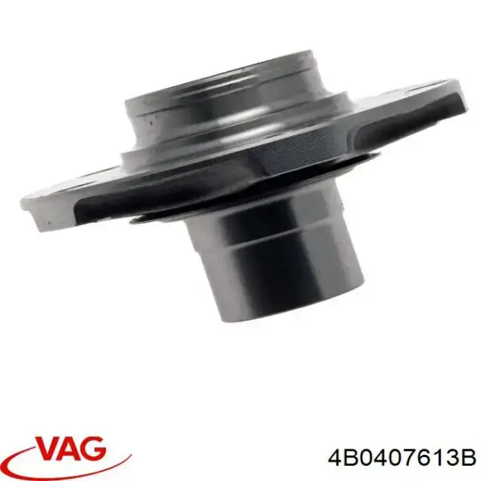 4B0407613B VAG Маточина (передня)