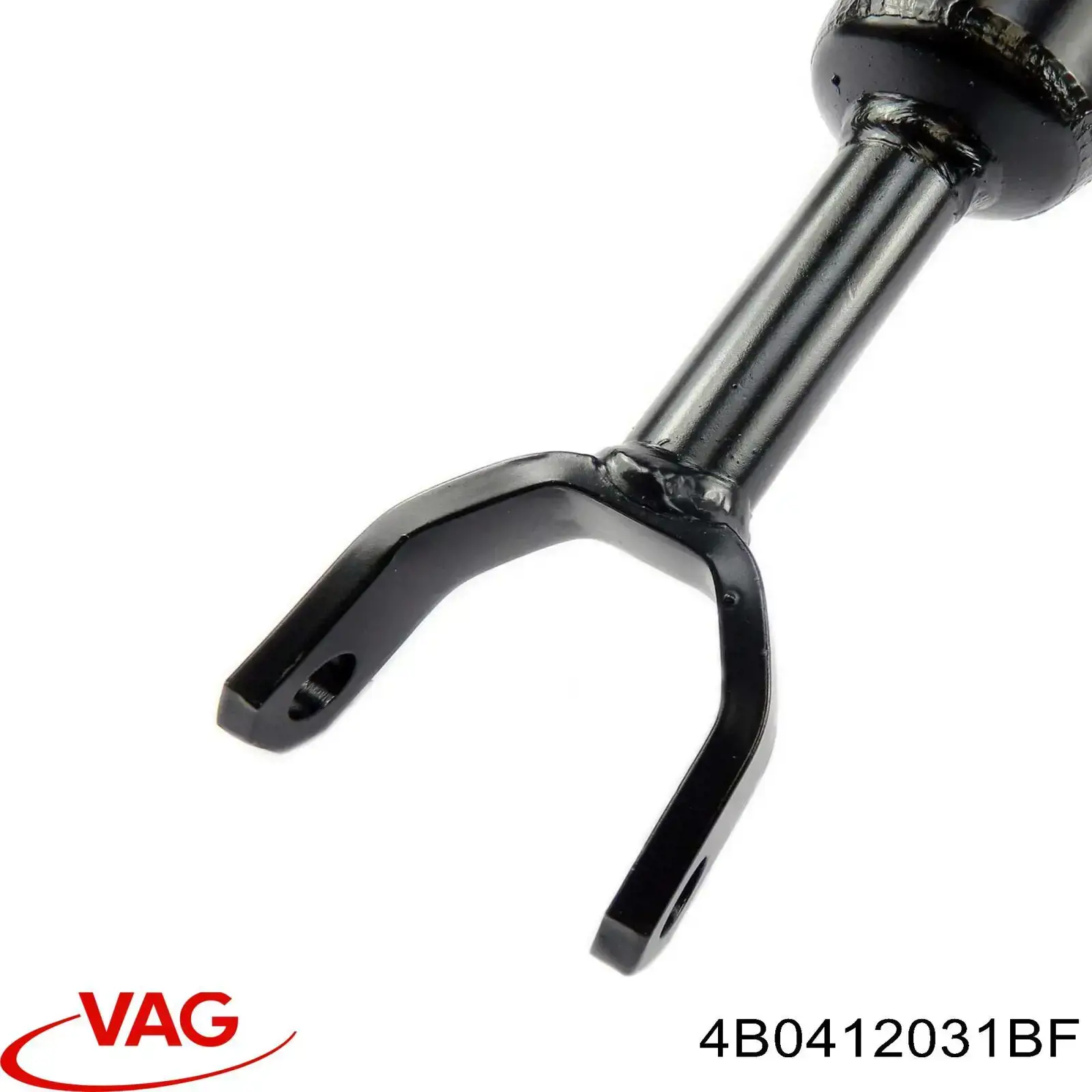 Купити 4B0412031BF VAG Амортизатор передньої підвіски