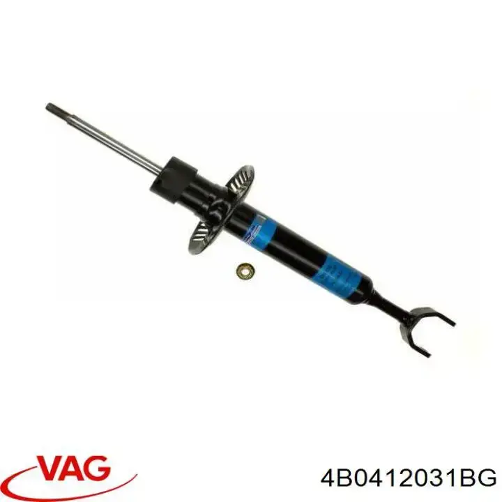 Купити 4B0412031BG VAG Амортизатор передньої підвіски