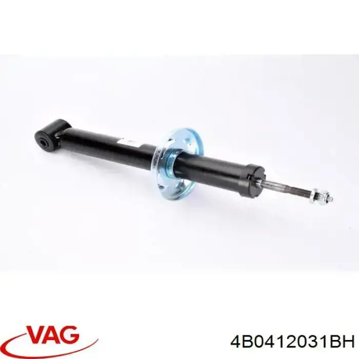 Стойка амортизатора передняя VAG 4B0412031BH ціна, від 50.68 USD