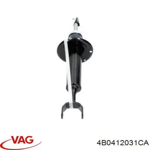 Купити 6302G Magneti Marelli Амортизатор передньої підвіски