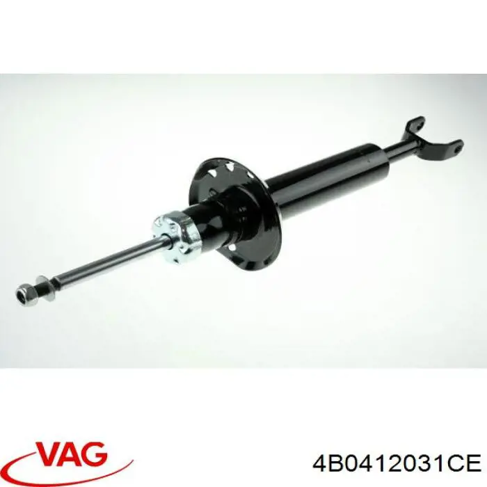 4B0412031CE VAG Стійка передня