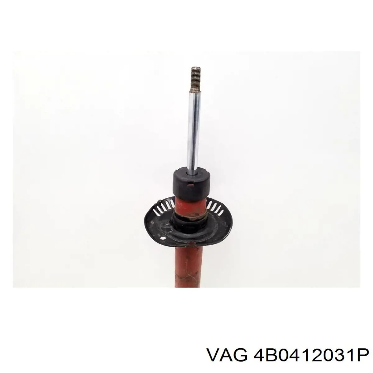 Стойка амортизатора передняя VAG 4B0412031P ціна, від 38.94 USD