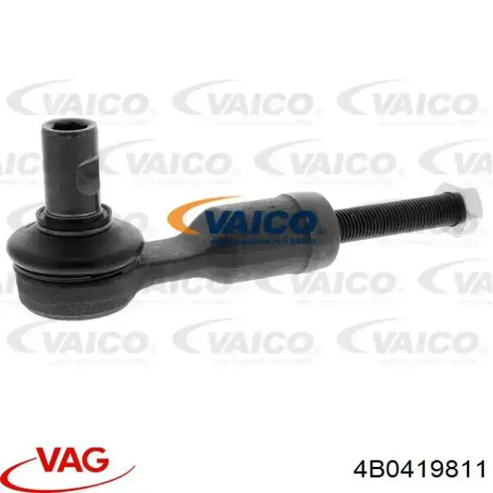 Купити 4B0419811 VAG Рульовий наконечник
