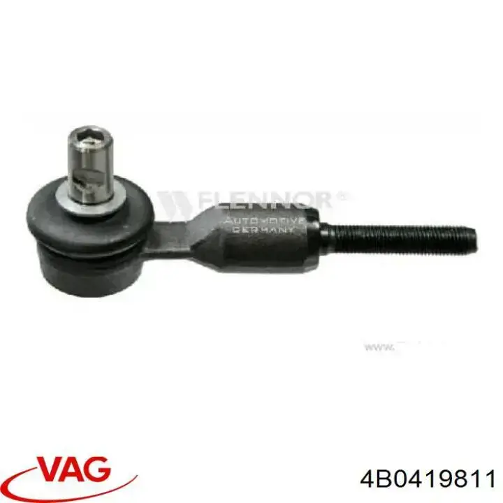 Рульовий наконечник 4B0419811 VAG