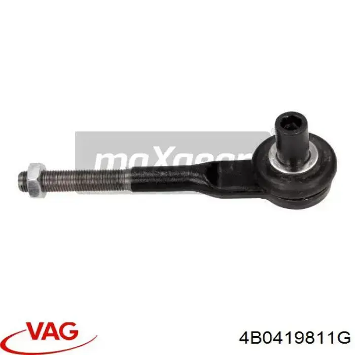 Рульовий наконечник 4B0419811G VAG