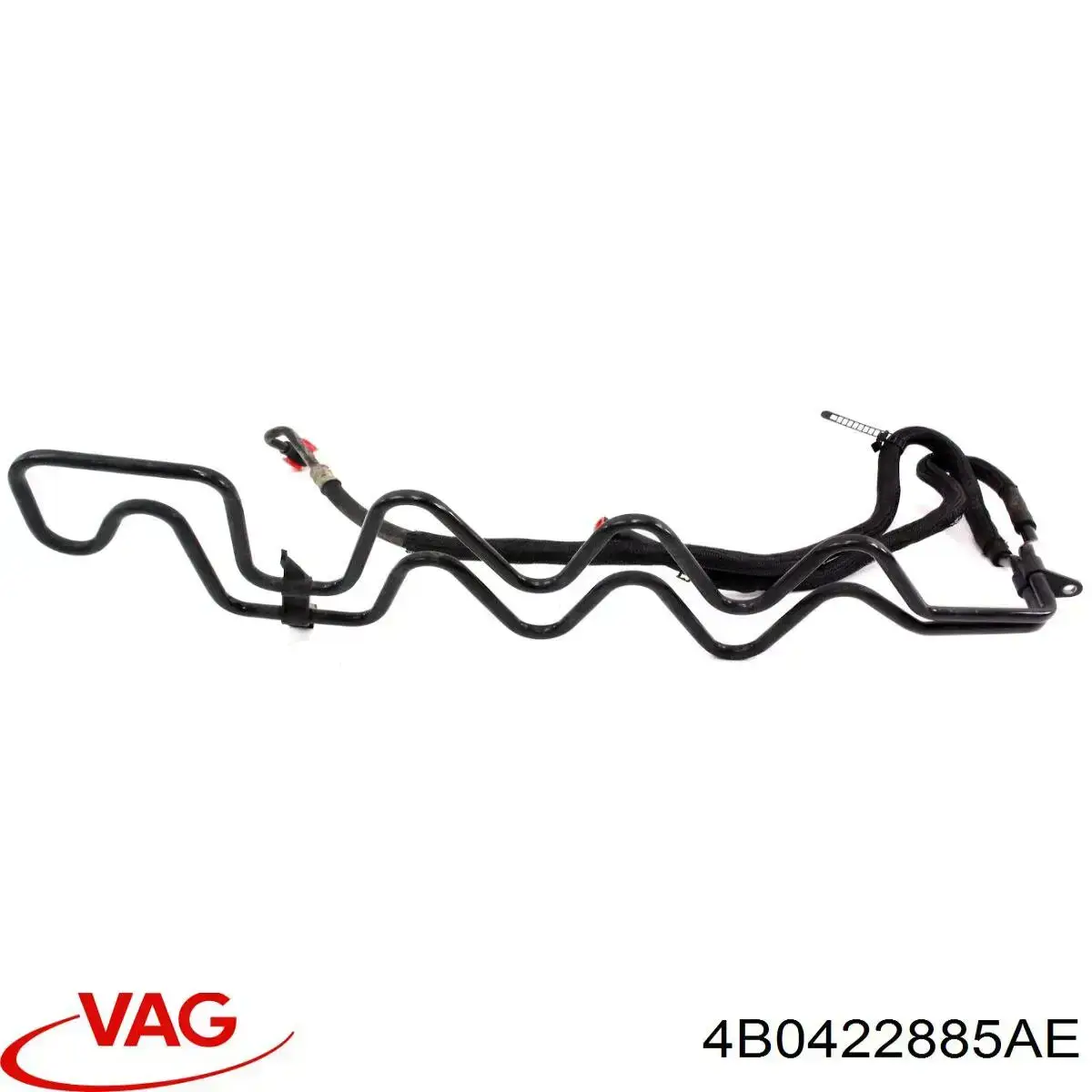 Купити 4B0422885AE VAG 
