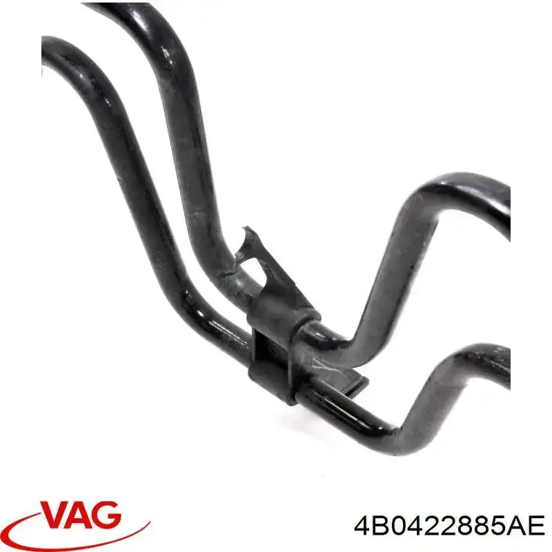 4B0422885AE VAG 
