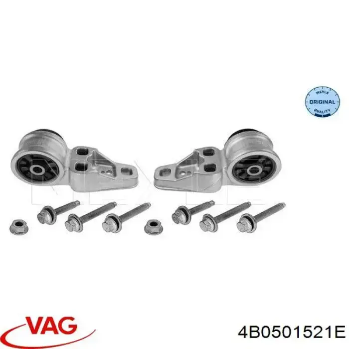  VAG 4B0501521E