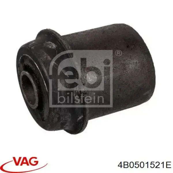 Кронштейн задньої балки VAG 4B0501521E ціна, від 31.77 USD