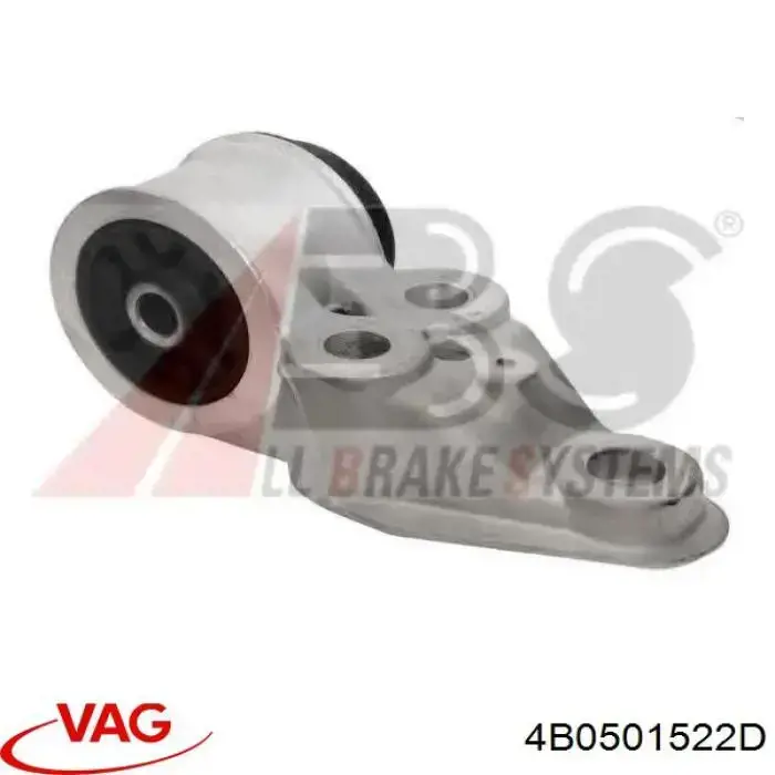  VAG 4B0501522D