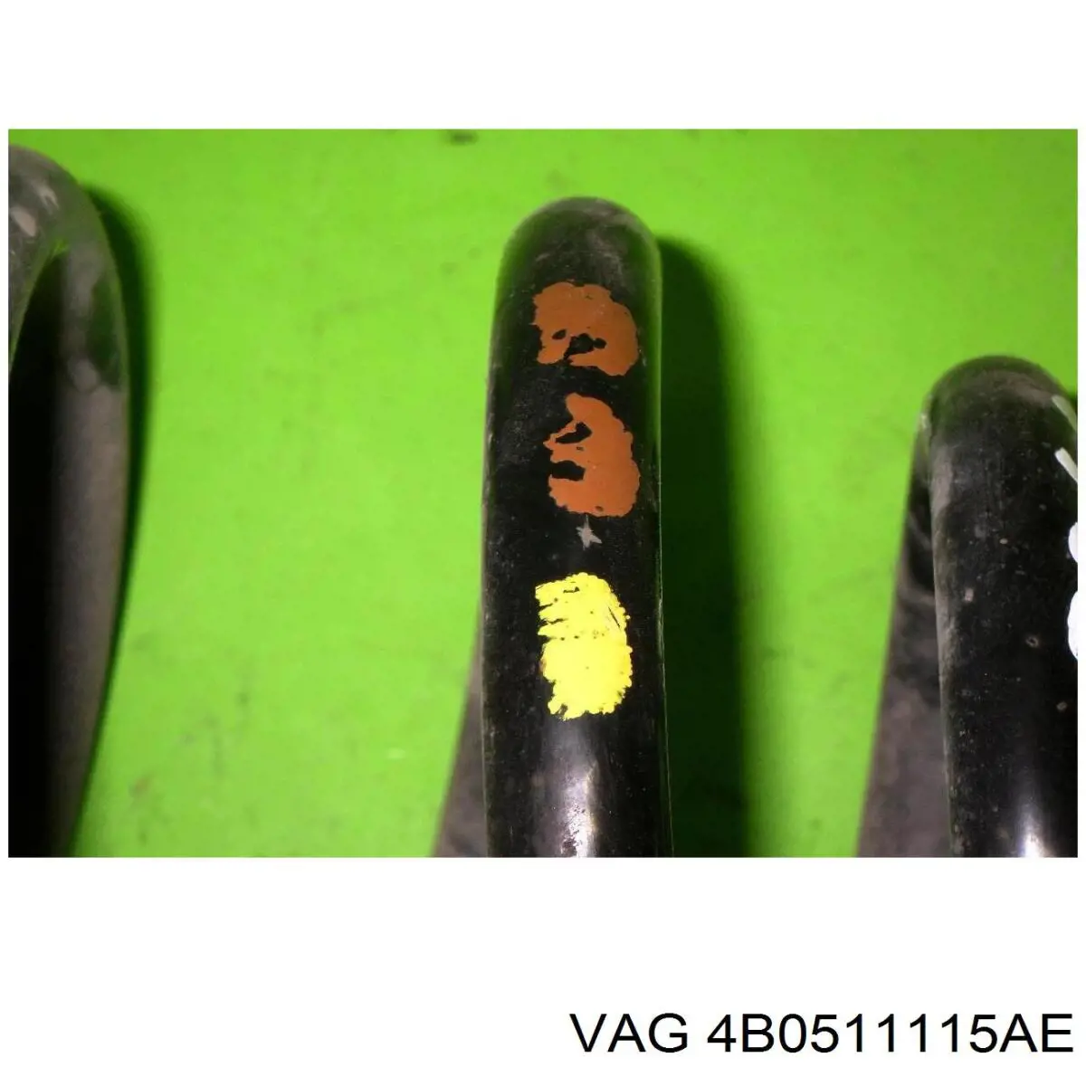  4B0511115AD VAG