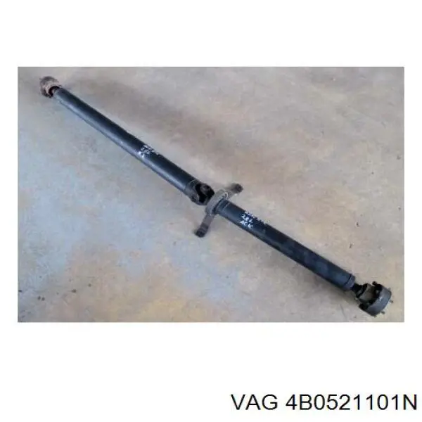 4B0521101N VAG 