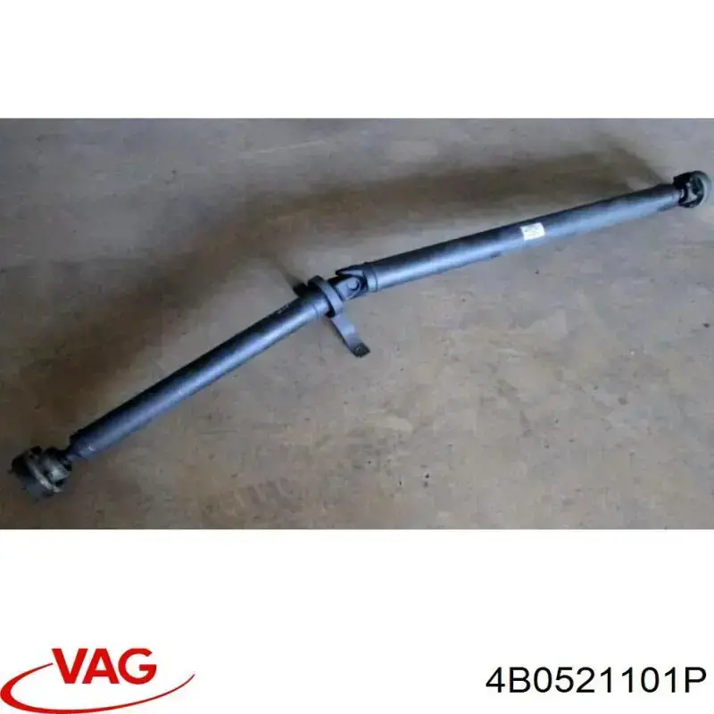 4B0521101P VAG 